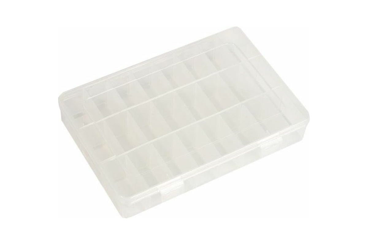 Бокс для хранения компонентов BAKU 197x135x35мм BST-R612 749811 ...