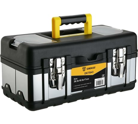 Ящик для инструментов DEKO DKTB43 065-0856