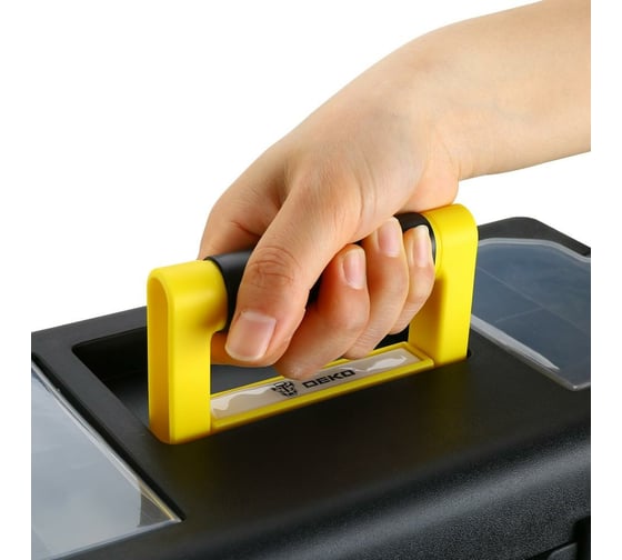 Ящик для инструментов DEKO DKTB43 065-0856