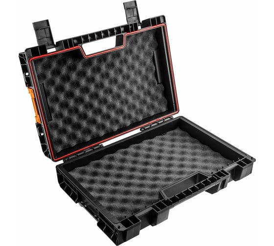 Модульный ящик для электроинструментов NEO Tools 45x32x13 см, modular system I 84-350