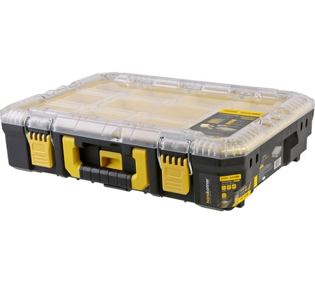 Органайзер система хранения Hanskonner HANSTORAGE PLUS, 525x372x136мм HSP136