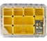 Органайзер система хранения Hanskonner HANSTORAGE PLUS, 525x372x136мм HSP136 7