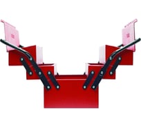 Ящик для инструментов GEDORE RED пустой 535x260x210 мм 3301658