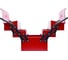 Ящик для инструментов GEDORE RED пустой 535x260x210 мм 3301658 1