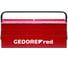 Ящик для инструментов GEDORE RED пустой 535x260x210 мм 3301658 2