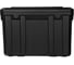 Ящик модульный Hanskonner 3 выдвижных отсека, система хранения HANSTORAGE PLUS, 525x372x367мм HSP3DR 12