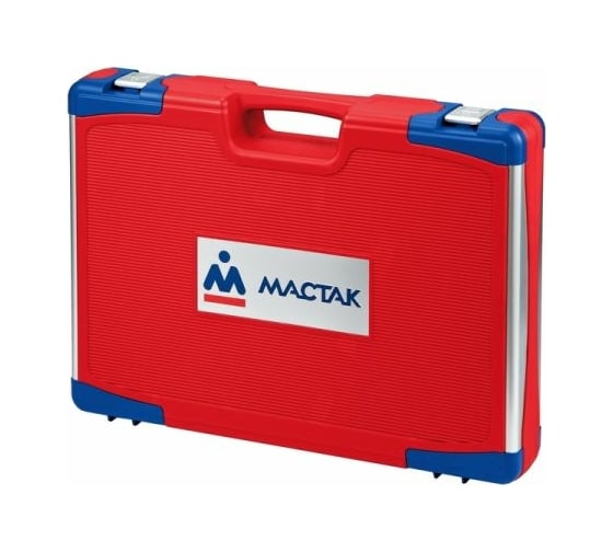 Кейс для набора инструментов 01-102C МАСТАК 516-00102C