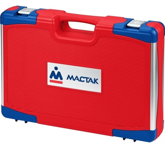 Кейс для набора инструментов МАСТАК 01-088C 516-00088C