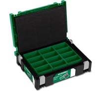 Кейс HiKOKI HSC I под крепёж 105х400х300 мм 402538