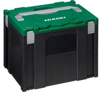 Кейс HiKOKI HSC IV пустой 315x400x300 мм 402547