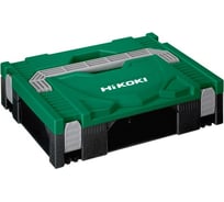 Кейс HiKOKI HSC I пустой 105x400x300 мм 402544