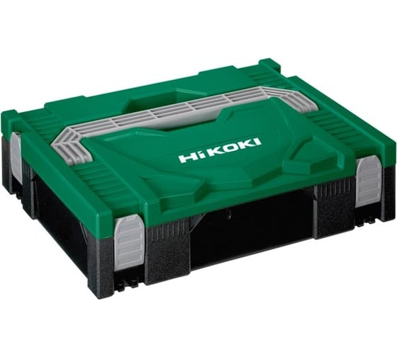 Кейс HiKOKI HSC I пустой 105x400x300 мм 402544 1