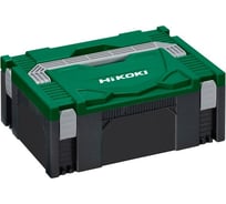 Кейс HiKOKI HSC II пустой 157,5x400x300 мм 402545