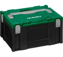 Кейс HiKOKI HSC III пустой 210x400x300 мм 402546