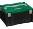 Кейс HiKOKI HSC III пустой 210x400x300 мм 402546 1