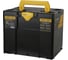 Ящик модульный, р-р XXL, единая система хранения Hanskonner HANSTORAGE,395.5x295.5x330мм HS003P 1
