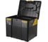 Ящик модульный, р-р XXL, единая система хранения Hanskonner HANSTORAGE,395.5x295.5x330мм HS003P 3