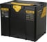 Ящик модульный, р-р XXL, единая система хранения Hanskonner HANSTORAGE,395.5x295.5x330мм HS003P 4