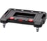 Транспортная платформа Keter Stack N Roll - Dolly base cart 263012 1