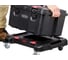 Транспортная платформа Keter Stack N Roll - Dolly base cart 263012 5