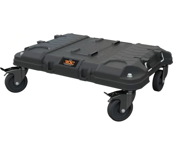 Транспортная платформа Stack N Roll - Dolly base cart Keter 262828