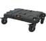 Транспортная платформа Stack N Roll - Dolly base cart Keter 262828 1