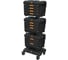 Транспортная платформа Stack N Roll - Dolly base cart Keter 262828 2