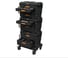 Транспортная платформа Stack N Roll - Dolly base cart Keter 262828 3