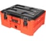 Набор ящиков для инструмента Profipower PRO TOOLBOX E0386 7