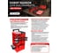 Набор ящиков для инструмента Profipower PRO TOOLBOX E0386 11