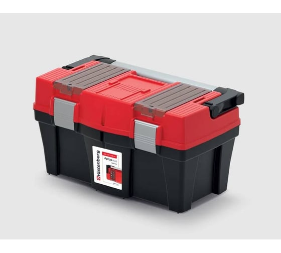 Ящик для инструментов Kistenberg Aptop Plus 50 Toolbox KAP5025AL