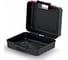 Ящик для инструментов Kistenberg Heavy 40 Toolcase, черный KHV40-S411 1