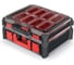 Органайзер Kistenberg CMX 45 Low, черный KCX45408B 1
