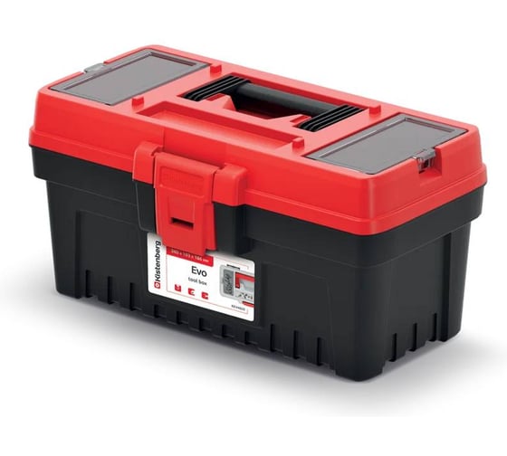Ящик для инструментов Kistenberg Evo 40 Toolbox KEV4020-3020