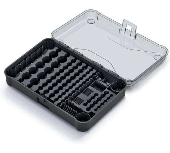 Органайзер Kistenberg для батареек Battery Box 2.0 KBB02