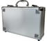 Кейс алюминиевый для инструмента, 33 х 21 х 9 см IronMaster IM-001-13D 1