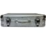Кейс алюминиевый для инструмента, 33 х 21 х 9 см IronMaster IM-001-13D 5