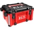 Ящик для инструментов P.I.T. системы STACKIN (30л, 495х400х240мм, герметичный, 3,25кг) HTLB02-4924 1