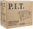 Ящик для инструментов P.I.T. системы STACKIN (30л, 495х400х240мм, герметичный, 3,25кг) HTLB02-4924 7