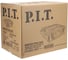 Ящик для инструментов P.I.T. системы STACKIN (20л, 495х400х171мм, герметичный, 2,77кг) HTLB02-4917 7