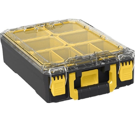 Органайзер системы хранения Hanskonner Hanstorage Plus 252x371x115мм HSP01HD
