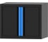 Ящик для тумбы для инструментов HOEGERT TECHNIK HT7G582 HT7G585 1