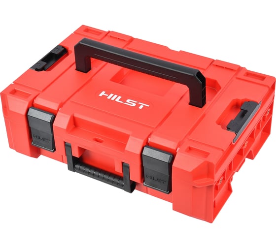 Ящик для инструментов HILST размер S 320450