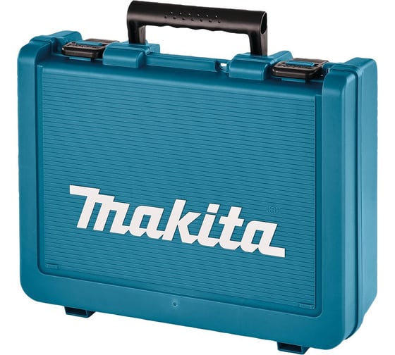 Пластиковый кейс Makita 821951-2