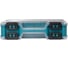 Пластиковый кейс органайзер Makita двусторонний E-26870 2