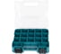 Пластиковый кейс органайзер Makita двусторонний E-26870 3