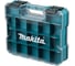 Пластиковый кейс органайзер Makita двусторонний E-26870 4