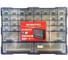Органайзер пластиковый Workpro PRO 38 выдвижных ящичков WP283009 1