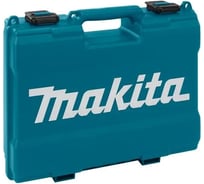 Кейс Makita пластиковый для DF031D/DF331D/DF333D/HP331D/TD110D 821661-1