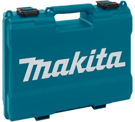 Кейс Makita пластиковый для DF031D/DF331D/DF333D/HP331D/TD110D 821661-1